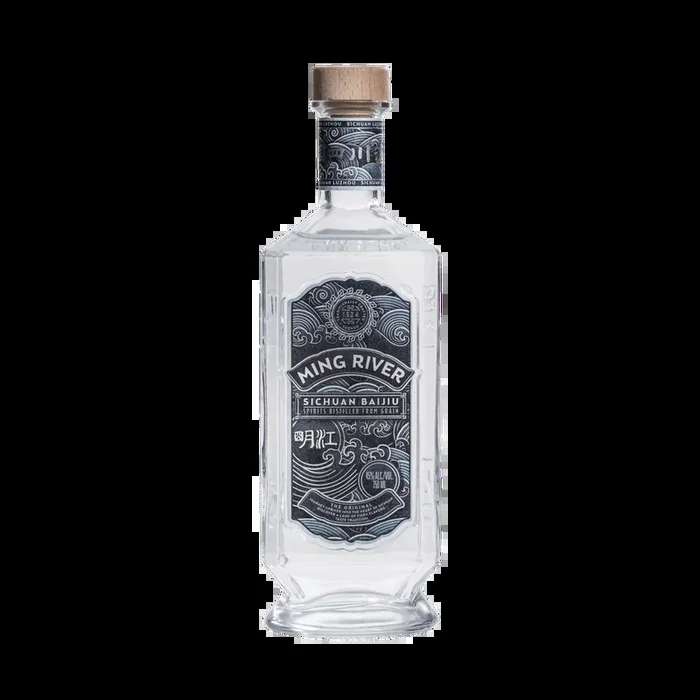Ming River Sichuan Baijiu
