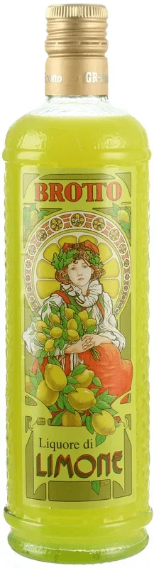 Mionetto Limoncello 70cl