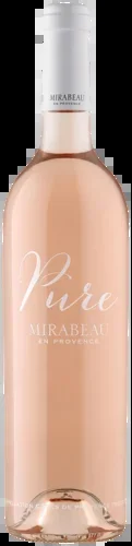 Mirabeau Pure Rose