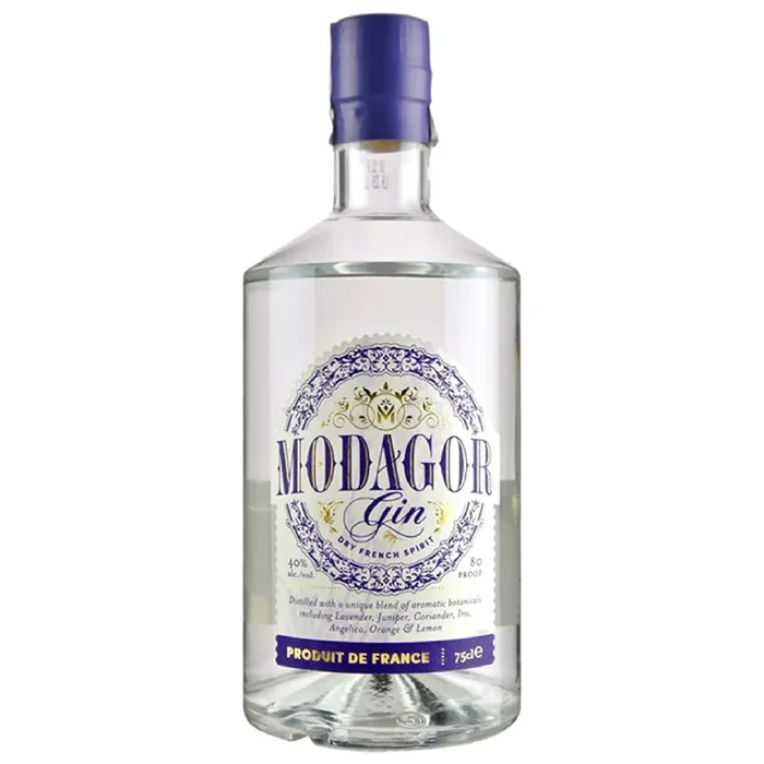 Modagor Gin