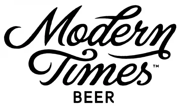 Modern Times Black House Blend Coffee 12oz can