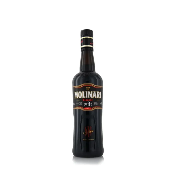Molinari Caffe Liqueur/Liquor