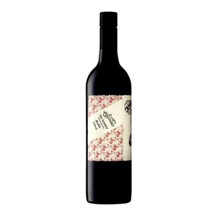 Mollydooker The Scooter Merlot 2020 75cl