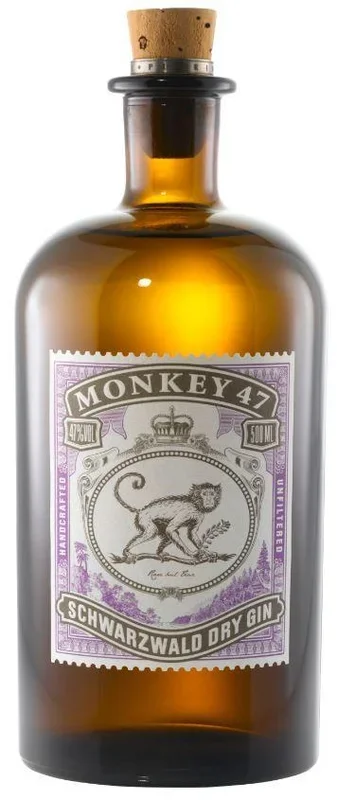 Monkey 47 Gin 1L