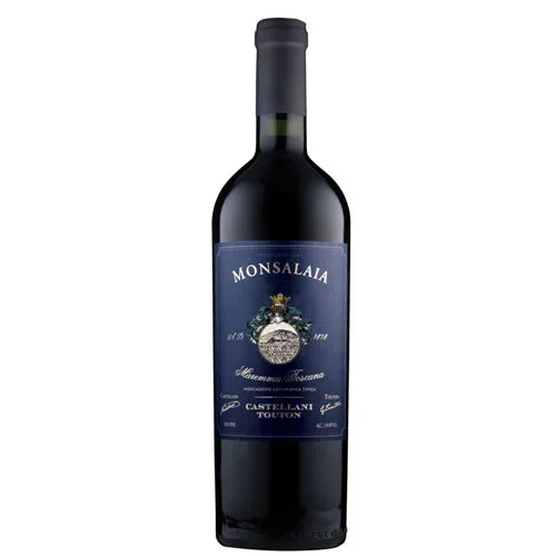 Monsalaia Maremma Toscana 2020 – 750ML