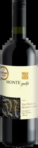 Monteguelfo Vino Nobile di Montepulciano