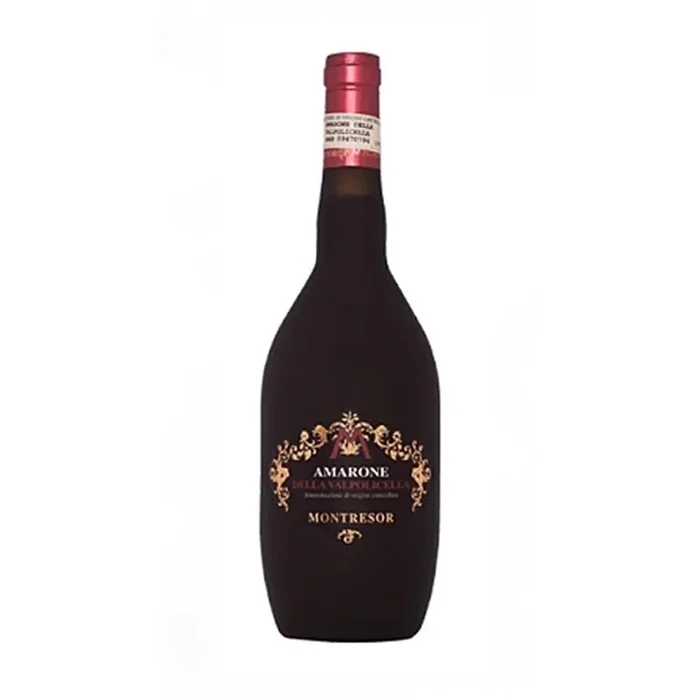 Montresor Amarone Della Valpolicella Satinato 2021 75cl