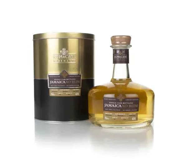 Monymusk – West Indies & Cane Merchants Rum | 700ML