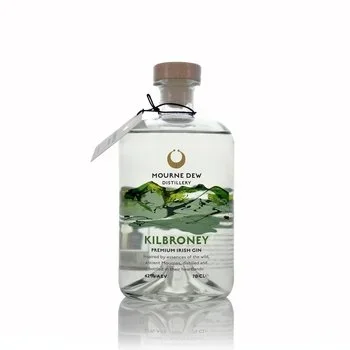 Mourne Dew Kilbroney Gin | 700ML