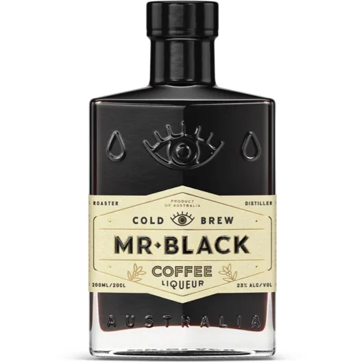 Mr. Black Cold Brew Coffee Liqueur 200ml