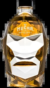 MUCHA LIGA TEQUILA ANEJO PREMIUM 750ML