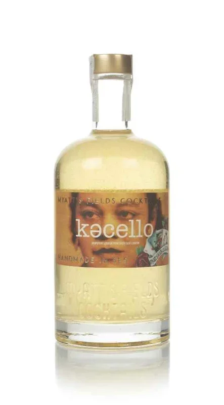 Myatt’s Fields Kecello Liqueur | 500ML