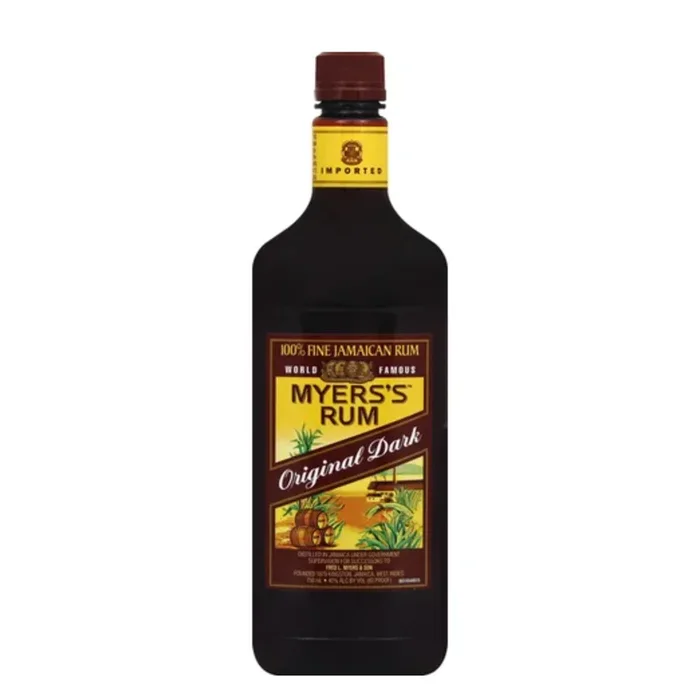 Myer’s Original Dark Rum 750ml