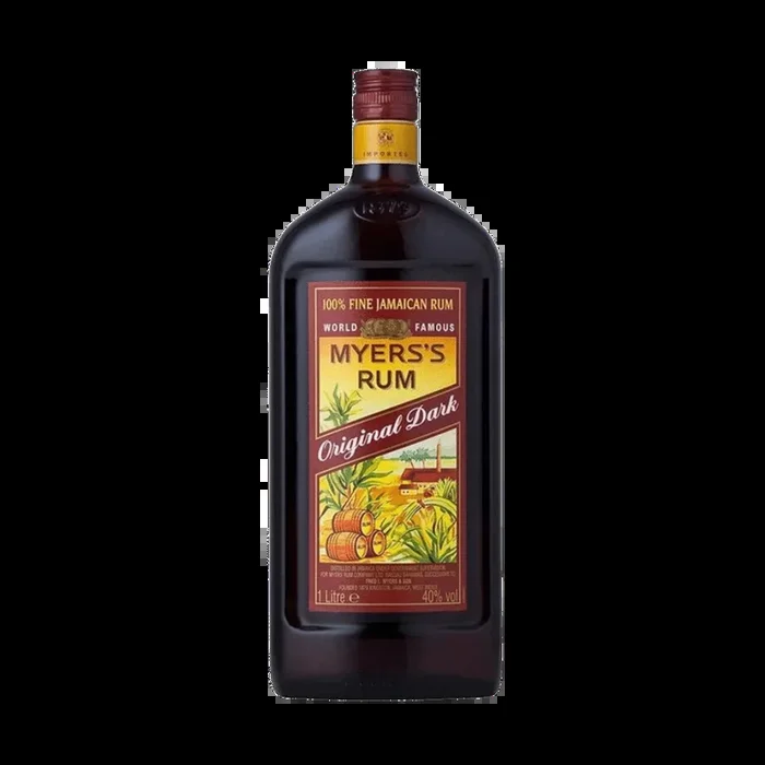 Myers’s Original Dark Rum 1L
