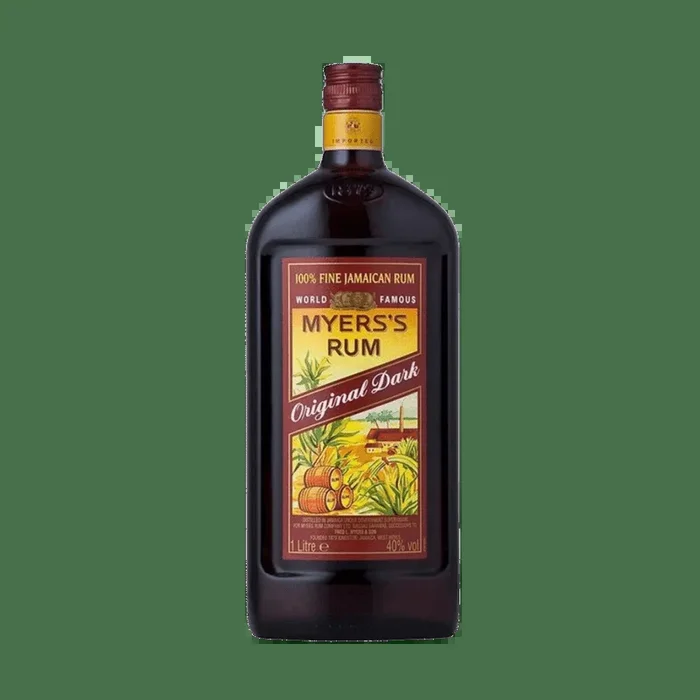 Myers’s Original Dark Rum 1L