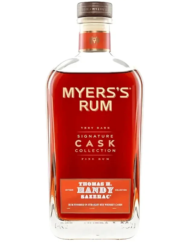 Myers’s Rum Signature Cask Thomas H. Handy Rum