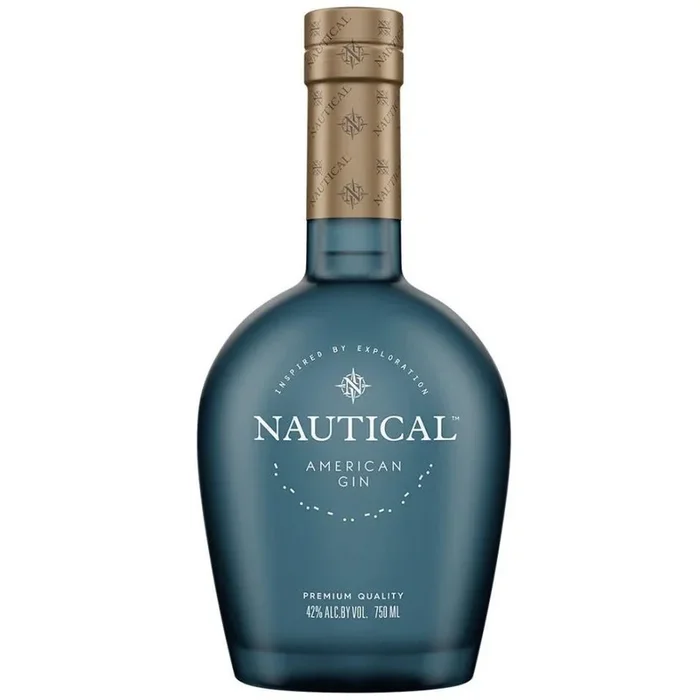 Nautical American Gin