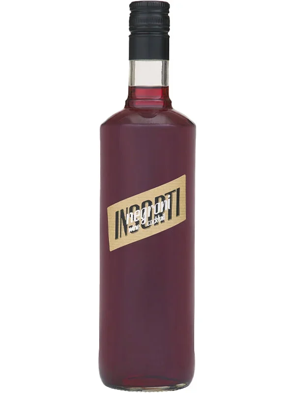Negroni Insorti Amaro