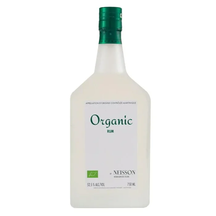 Neisson Organic Rhum | 1L