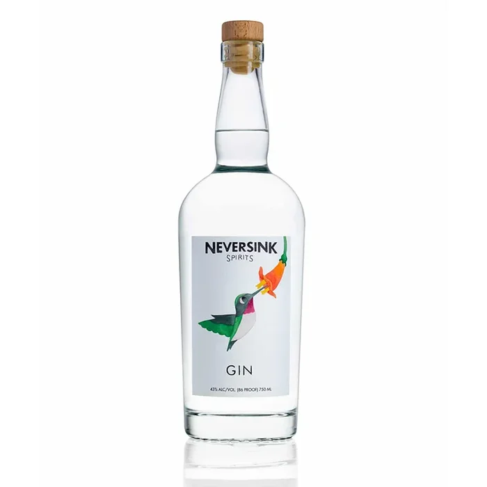 Neversink Spirits Gin