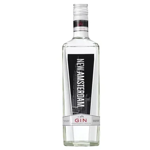NEW AMSTERDAM GIN 1.75LI