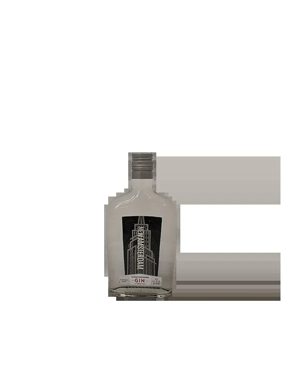 New Amsterdam Gin 375ML