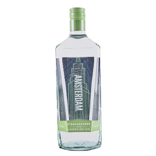 New Amsterdam Gin London Dry – 1.75L
