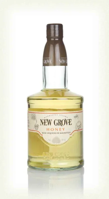 New Grove Honey Rum Liqueur | 700ML