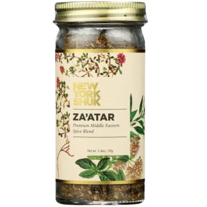 New York Shuk Za’atar Spice