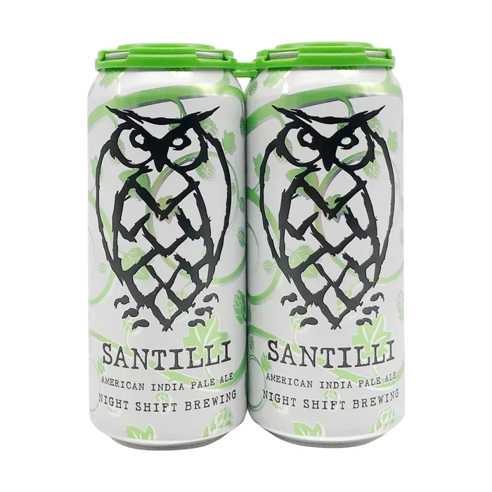 Night Shift Santilli