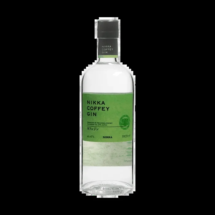 Nikka Coffey Gin