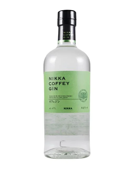 Nikka Coffey (No Box) Gin | 700ML