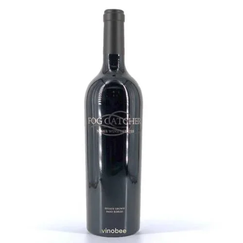 Niner Fog Catcher Estate Red Blend 2017 – 750ML
