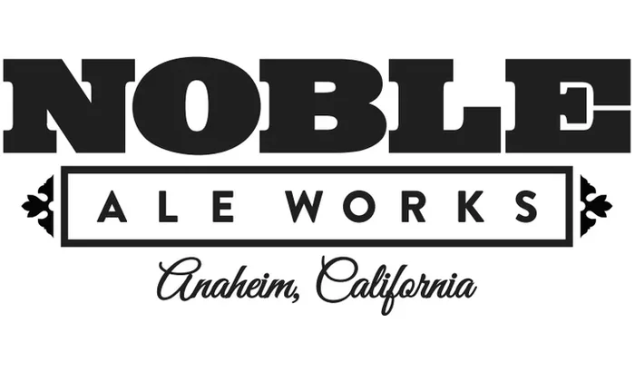 Noble Ale Works I Love It 22oz