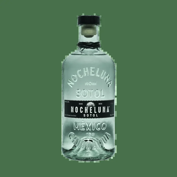 Nocheluna Sotol Blanco