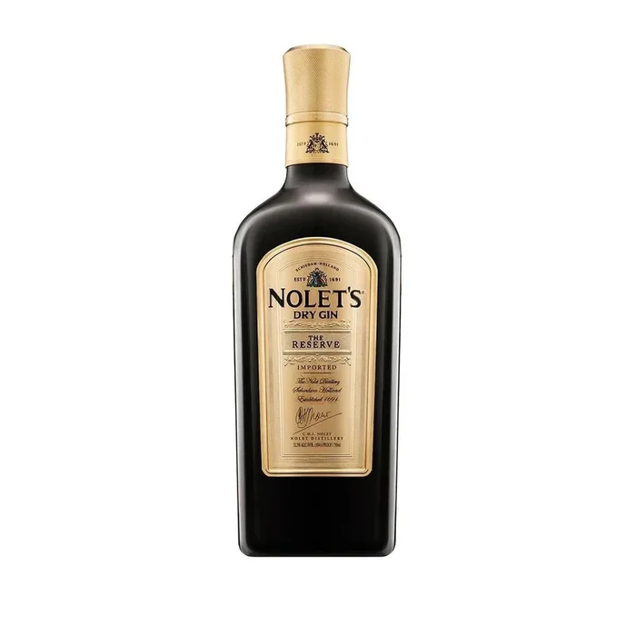 NOLET’S Reserve Dry Gin
