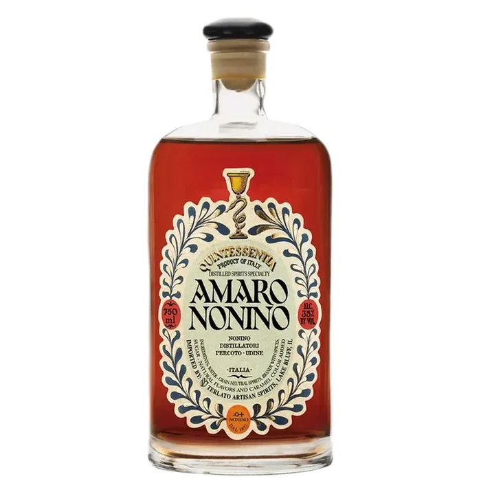 Nonino Amaro Quintessentia