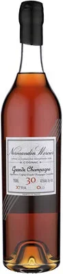Normandin Mercier Grande Champagne Cognac Xtra Old 30 Yr 80 750ML