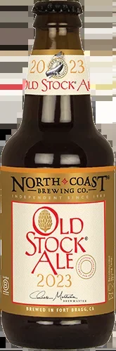 North Coast Old Stock (12oz 4pk Bottle)