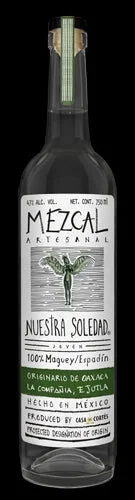 Nuestra Soledad Ejutla