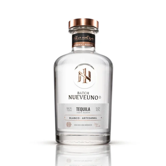 Nueveuno Blanco Organic Kosher