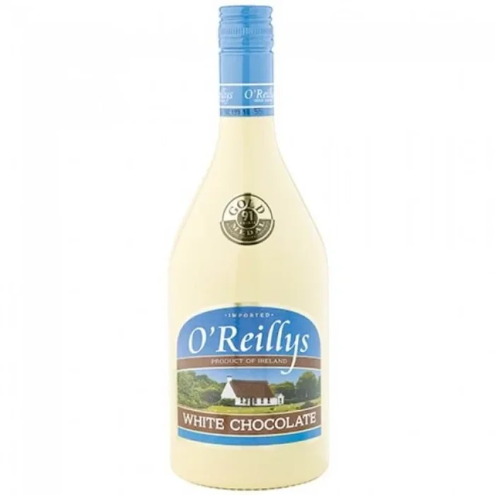 O’Reilly’s White Chocolate Liqueur 1.5L