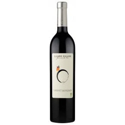 O By Claude Vialade Cabernet Sauvignon 2022 – 750ML