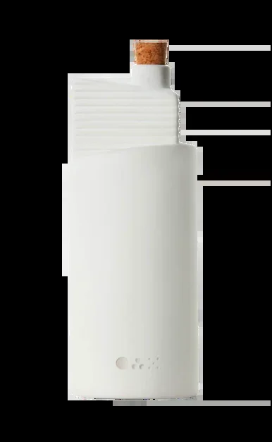 OAX ORIGINAL MEZCAL JOVEN TOBALA 750ML