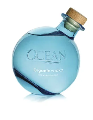 Ocean Vodka 80 1L