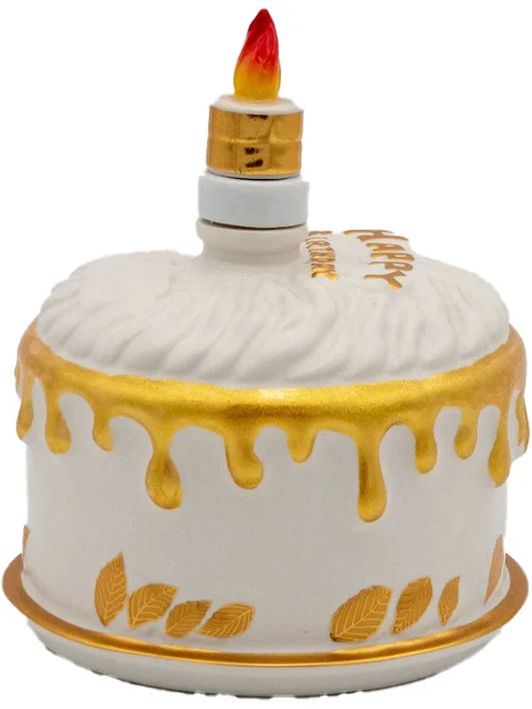 Oceano Azul White La Cake Vodka