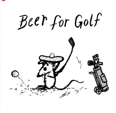 Off Color Beer For Golf Wit Beer (16oz Can 4 Pk)