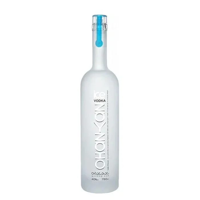 Ohanyan Ice Vodka 700ml