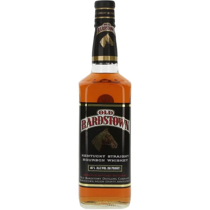 Old Bardstown Bourbon – 70cl 45%