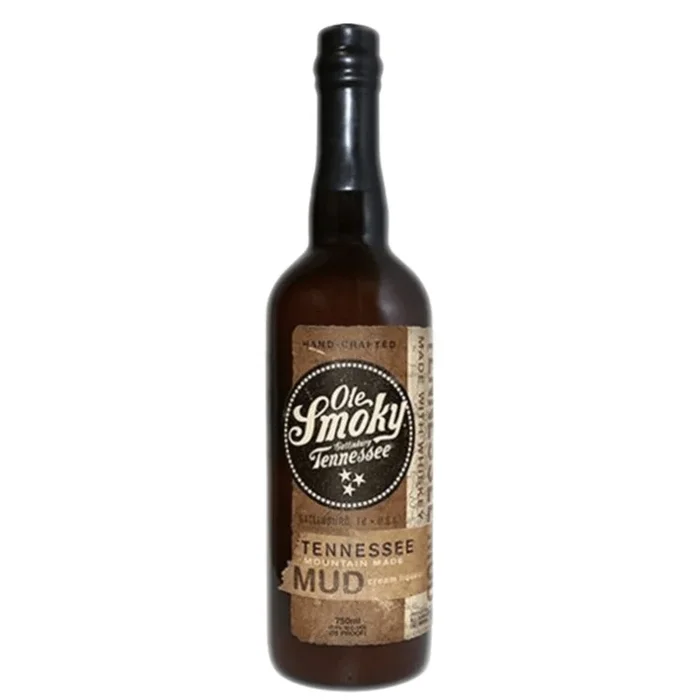 Ole Smoky Mud Cream Liqueur
